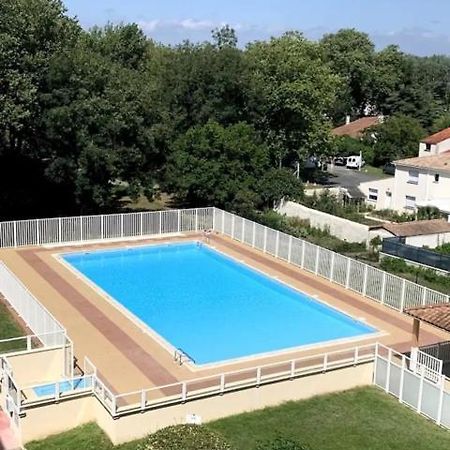 Pontalife Appartement Vaux-sur-Mer Buitenkant foto