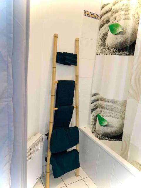 Pontalife Appartement Vaux-sur-Mer Buitenkant foto