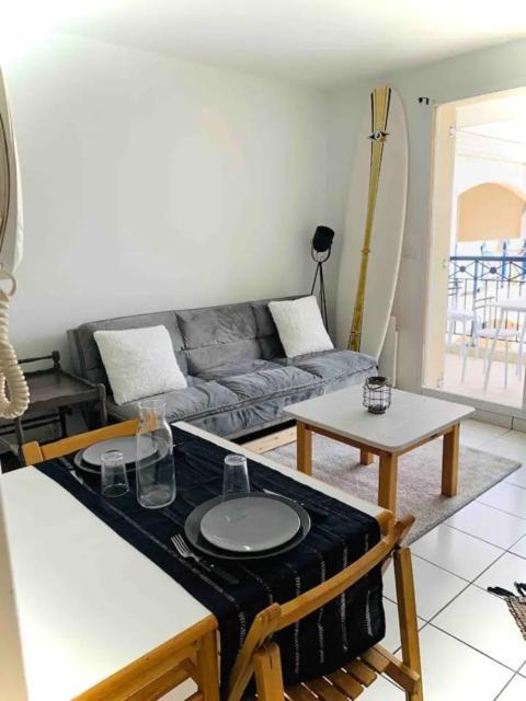 Pontalife Appartement Vaux-sur-Mer Buitenkant foto