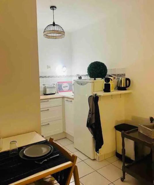 Pontalife Appartement Vaux-sur-Mer Buitenkant foto