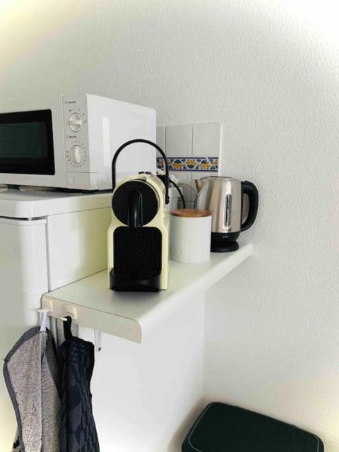 Pontalife Appartement Vaux-sur-Mer Buitenkant foto